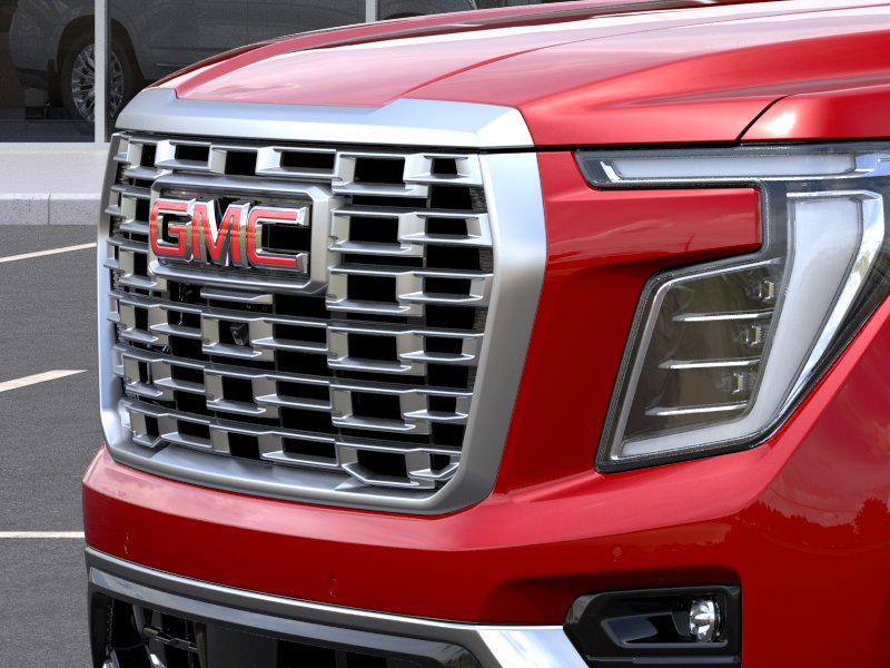 2026 GMC Yukon Denali - Photo 13