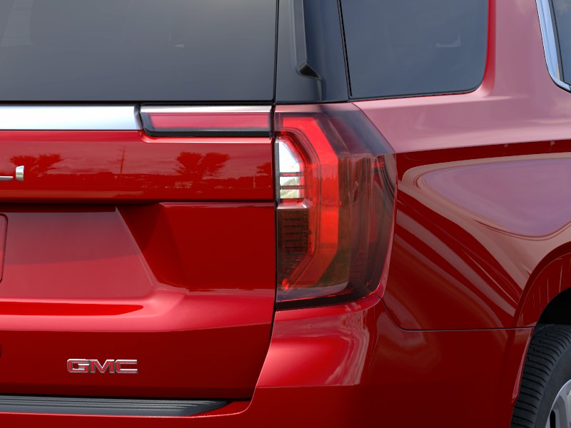 2026 GMC Yukon Denali - Photo 11
