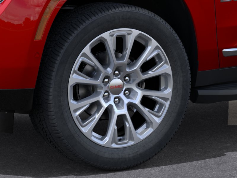 2026 GMC Yukon Denali - Photo 9