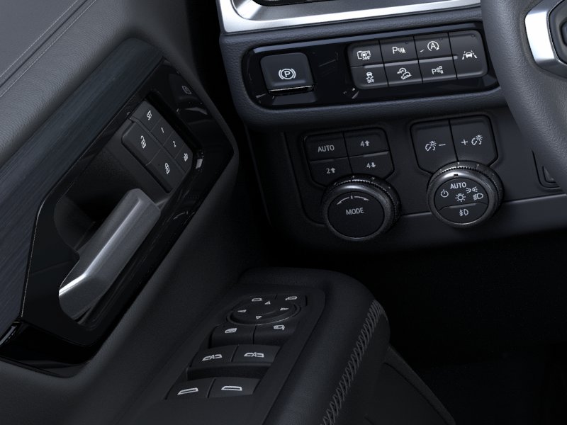 New 2026 Onyx Black GMC Denali image 22