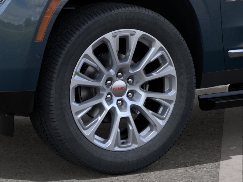 2026 GMC Yukon Denali - Photo 33