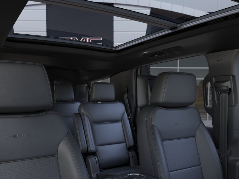 2026 GMC Yukon Denali - Photo 48