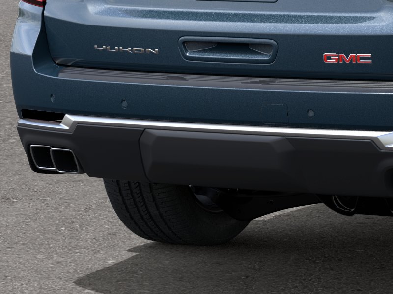 2026 GMC Yukon Denali - Photo 38