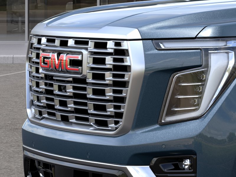 2026 GMC Yukon Denali - Photo 37
