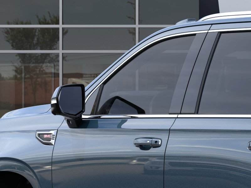 2026 GMC Yukon Denali - Photo 36