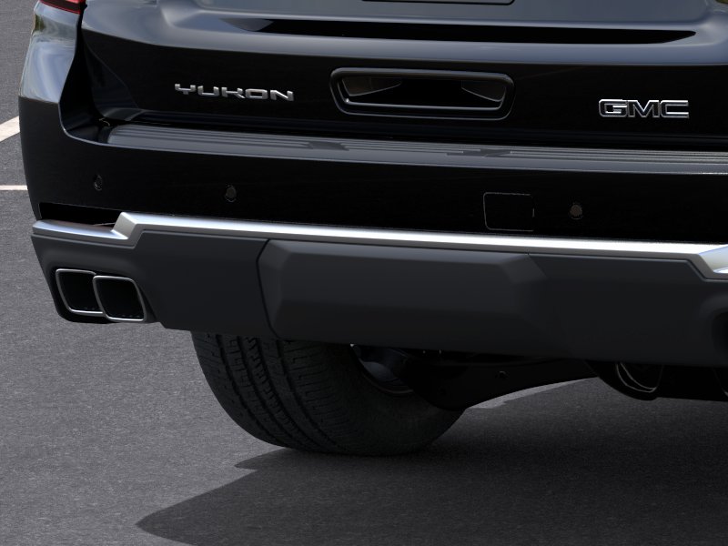 New 2026 Onyx Black GMC Denali image 14