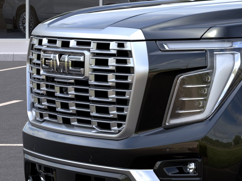 New 2026 Onyx Black GMC Denali image 13