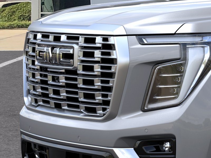 New 2027 Sterling Metallic GMC Denali image 36