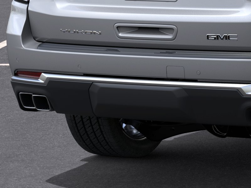 New 2026 Sterling Metallic GMC Denali image 48