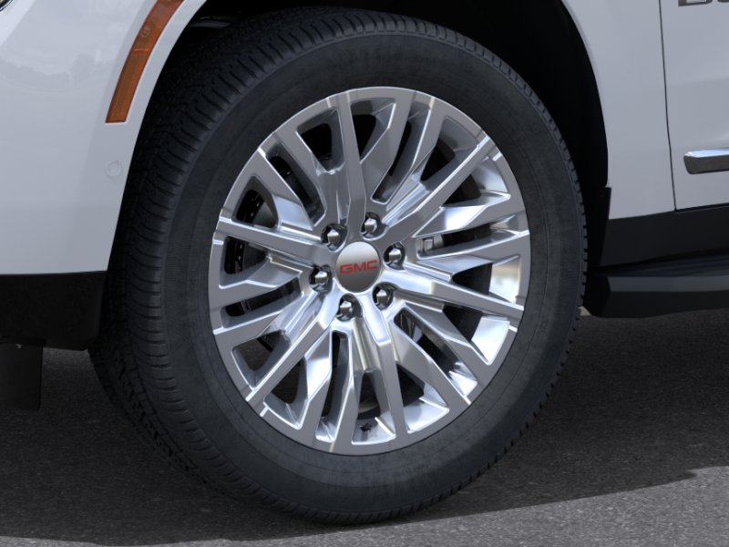 2026 GMC Yukon Denali - Photo 36