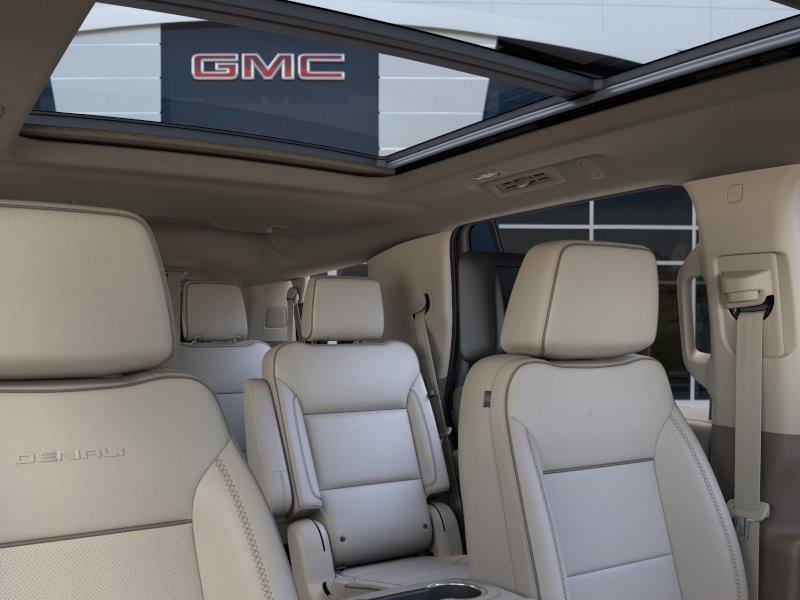 2026 GMC Yukon Denali - Photo 48