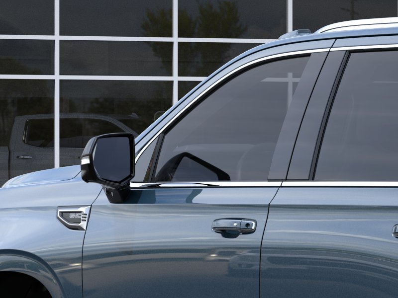 New 2026 Downpour Metallic GMC Denali image 37
