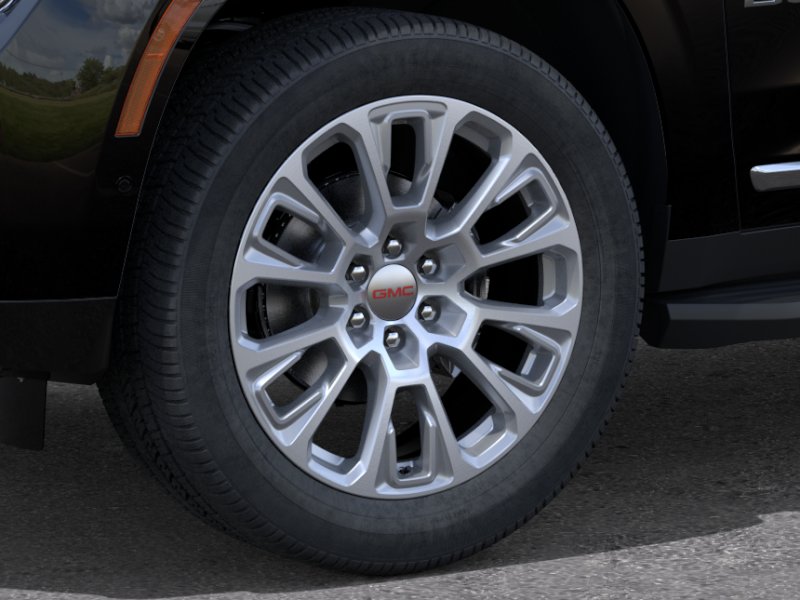 New 2026 Onyx Black GMC Denali image 33