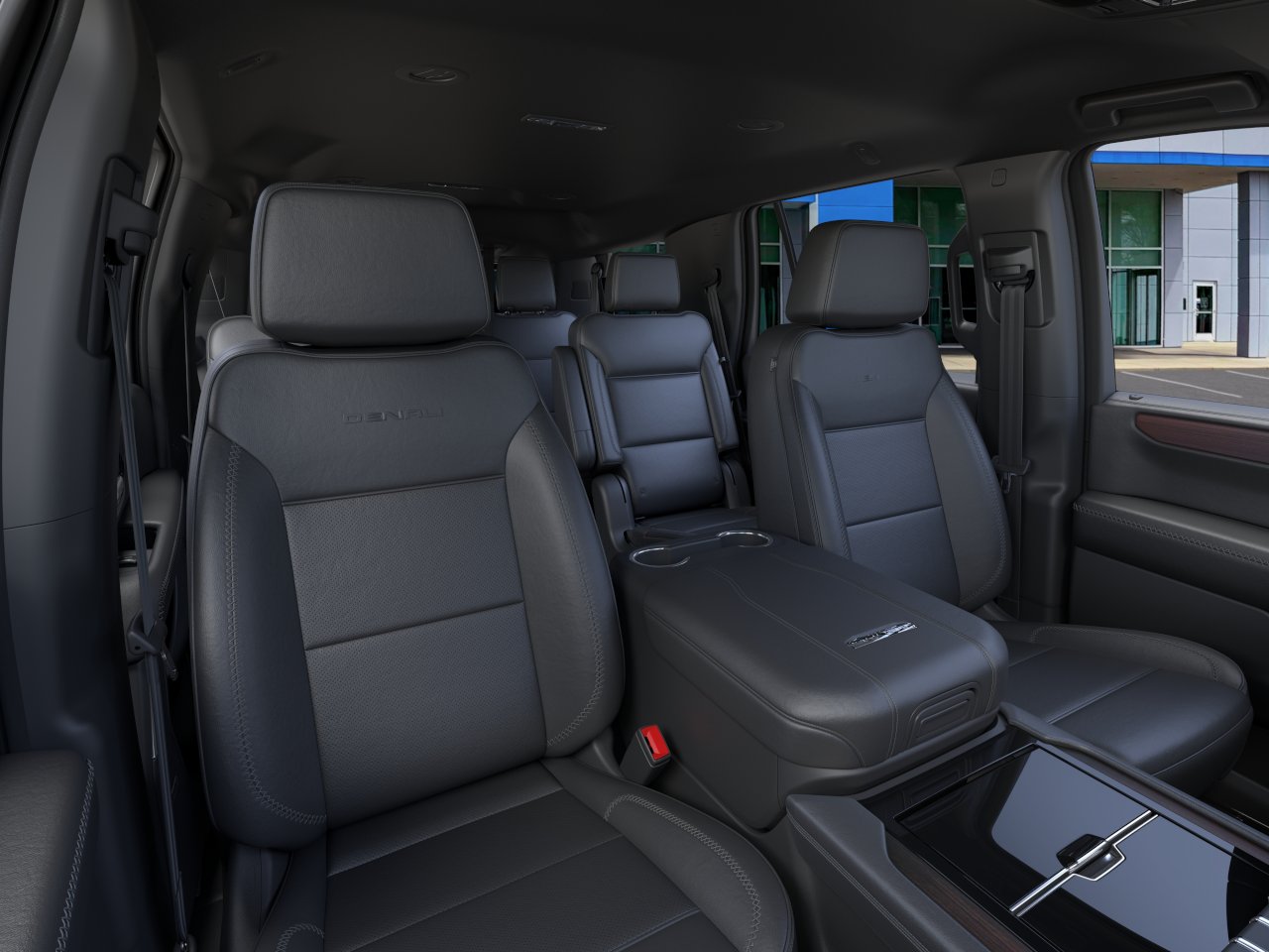 New 2026 Onyx Black GMC Denali image 40