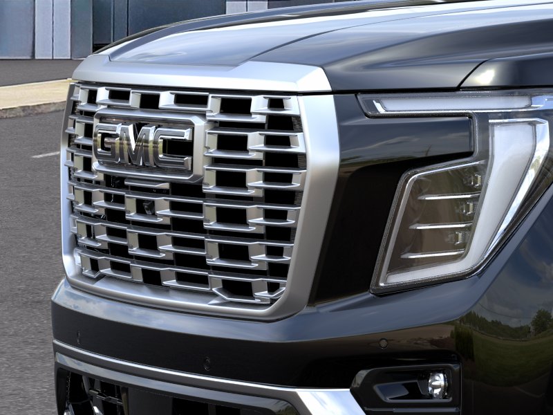 New 2026 Onyx Black GMC Denali image 37