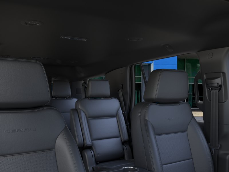 New 2026 Onyx Black GMC Denali image 48