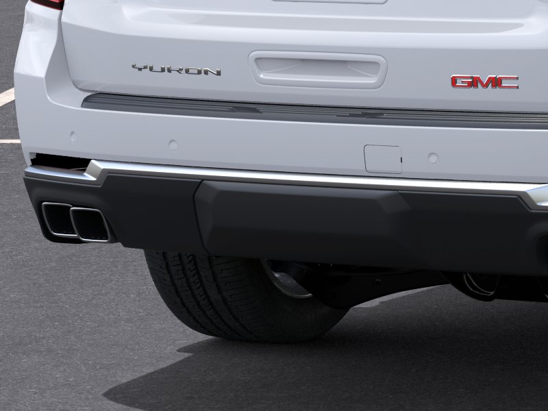 2026 GMC Yukon Denali - Photo 14
