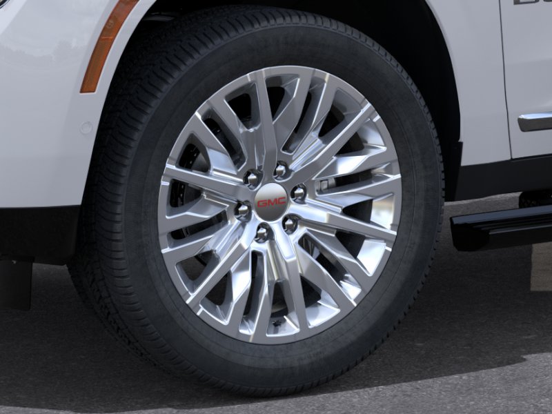 2026 GMC Yukon Denali - Photo 9