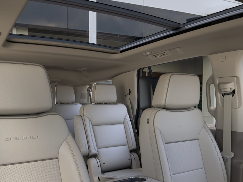 New 2026 Downpour Metallic GMC Denali image 24