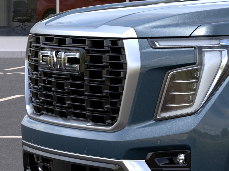 2026 GMC Yukon Denali - Photo 37