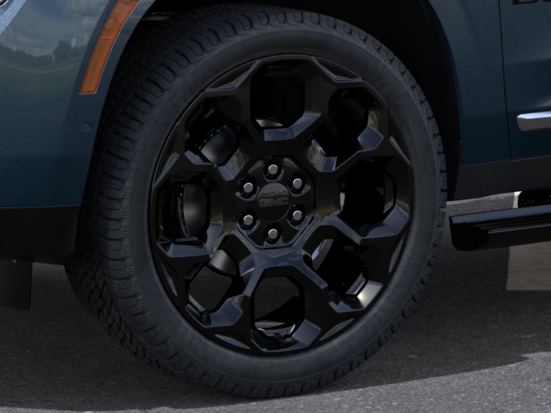 2026 GMC Yukon Denali - Photo 33