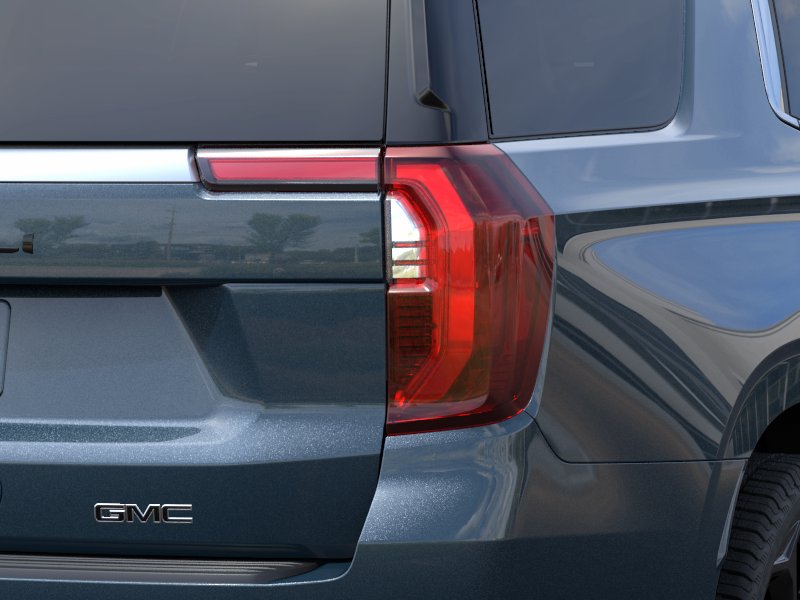 2026 GMC Yukon Denali - Photo 35
