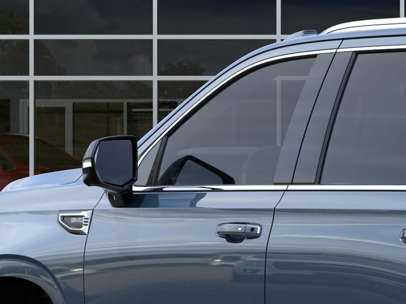 2026 GMC Yukon Denali - Photo 36
