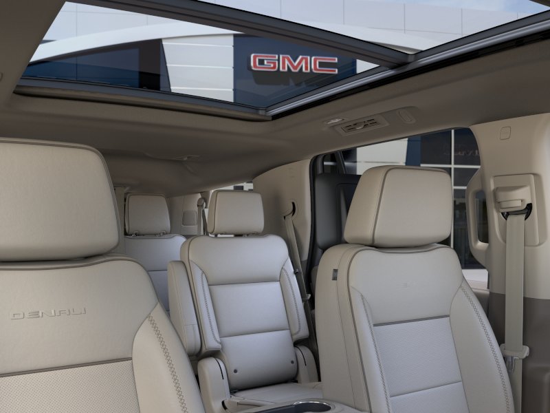 New 2026 Downpour Metallic GMC Denali image 24