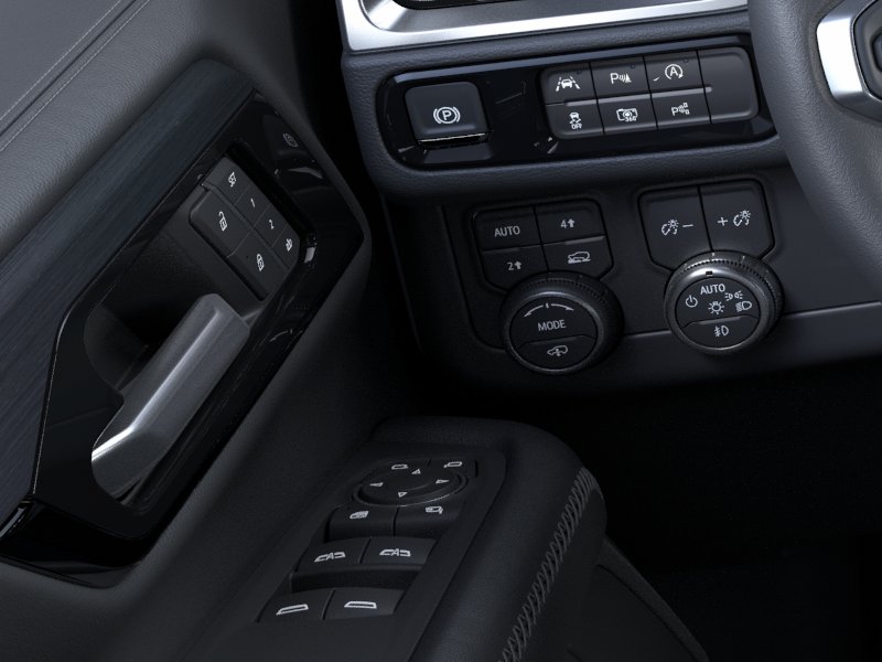 New 2027 Sterling Metallic GMC Denali image 46