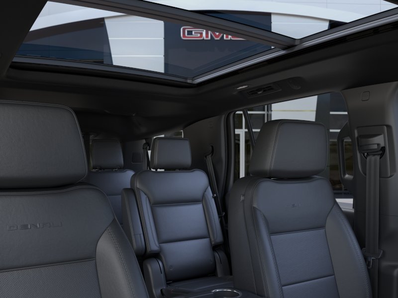 New 2027 Sterling Metallic GMC Denali image 48
