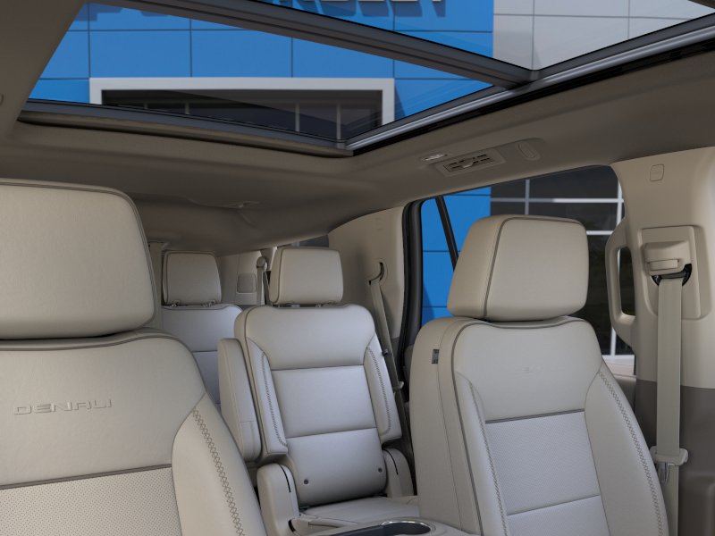 2027 GMC Yukon Denali - Photo 48