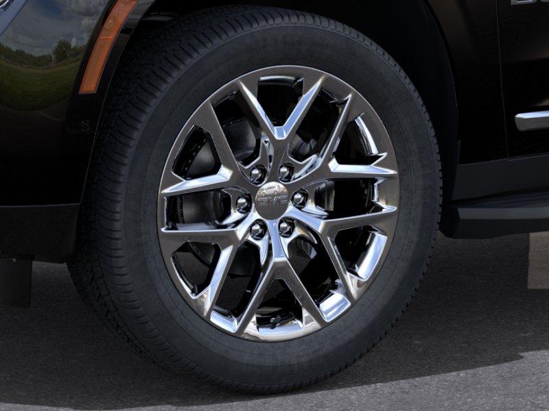 New 2027 Onyx Black GMC Denali image 9