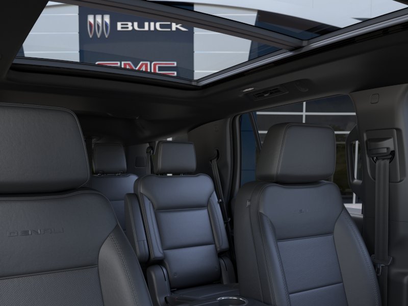 New 2027 Onyx Black GMC Denali image 24