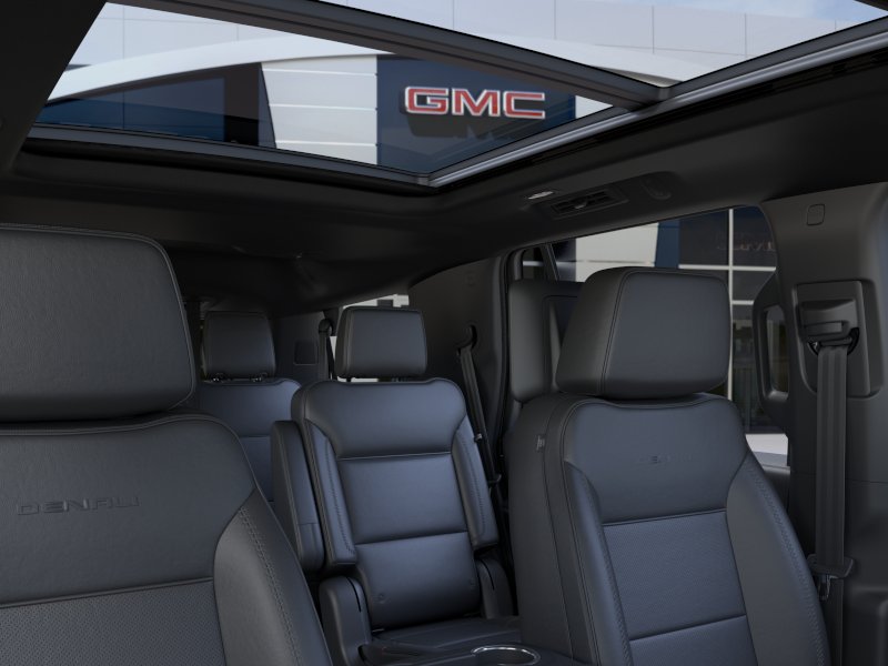2027 GMC Yukon Denali - Photo 24
