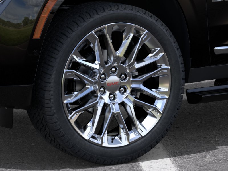 New 2027 Onyx Black GMC Denali image 33