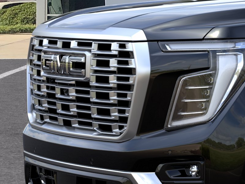 New 2027 Onyx Black GMC Denali image 37