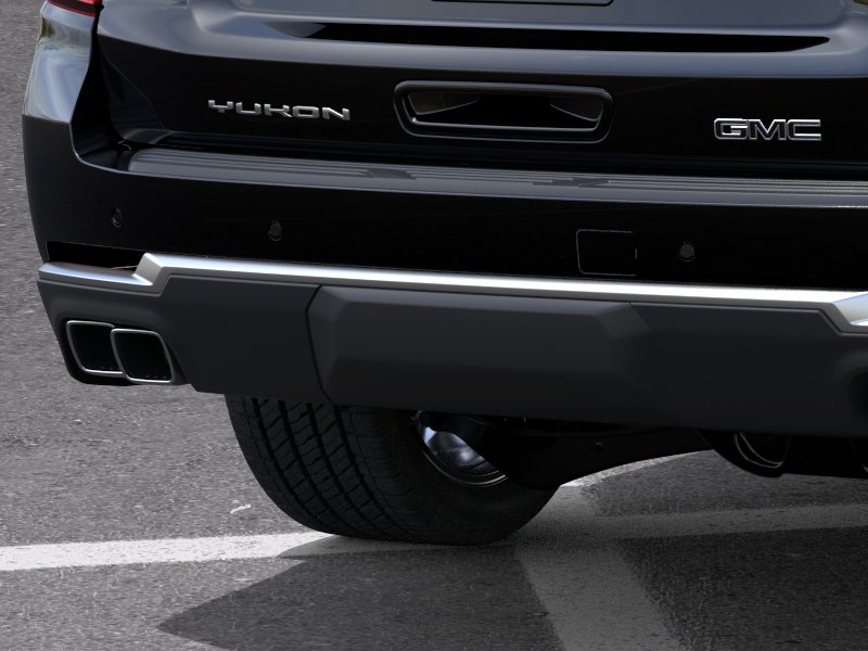 New 2027 Onyx Black GMC Denali image 38