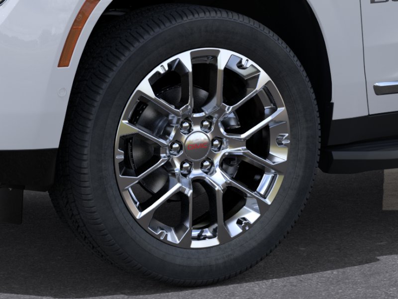 2026 GMC Yukon Denali - Photo 35
