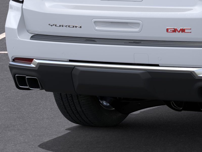 2026 GMC Yukon Denali - Photo 40