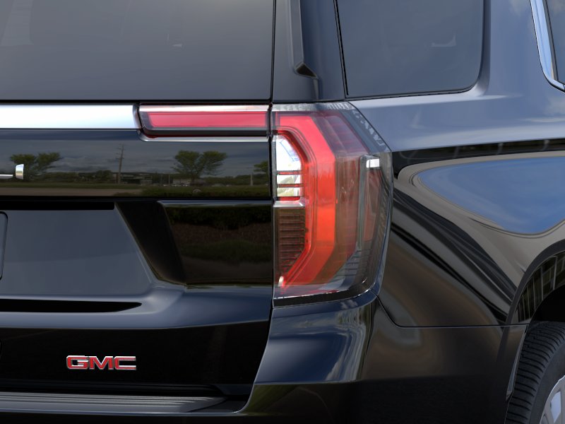 New 2026 Onyx Black GMC Denali image 11