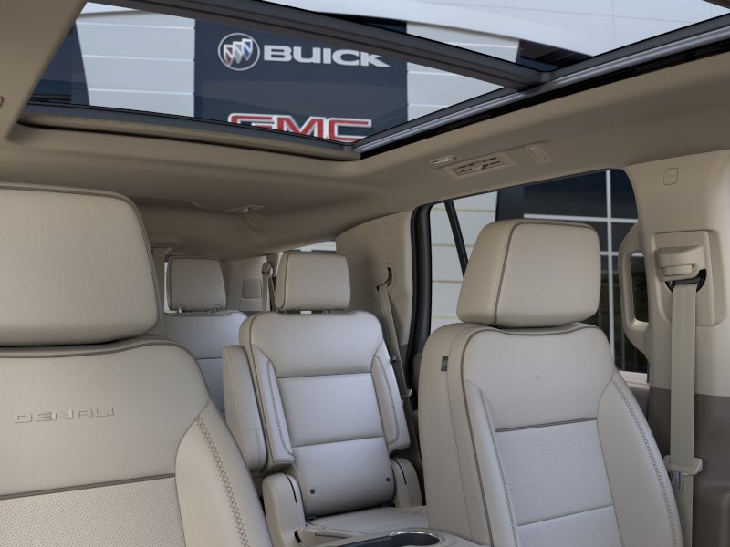 New 2026 Onyx Black GMC Denali image 24