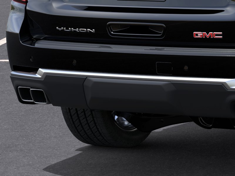 2026 GMC Yukon Denali - Photo 38