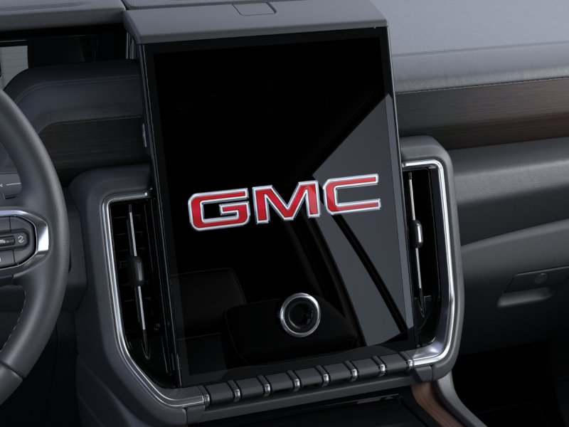 New 2026 Glacier White Tricoat GMC Denali image 44