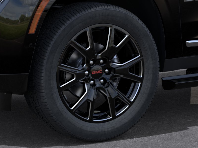 New 2026 Onyx Black GMC Denali image 42
