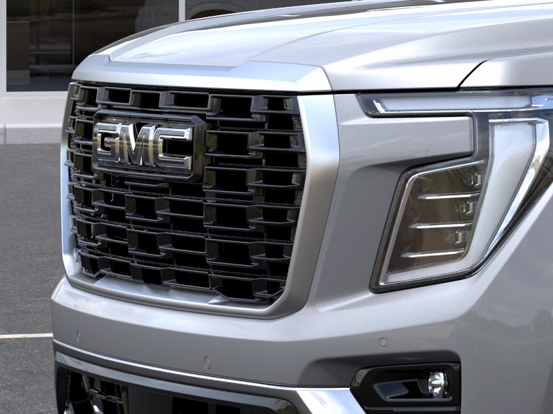New 2026 Sterling Metallic GMC Denali image 13