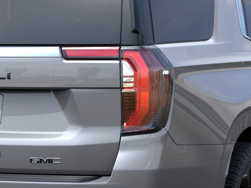 New 2026 Sterling Metallic GMC Denali image 11