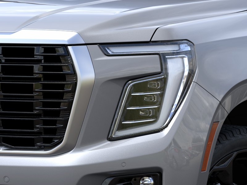 New 2026 Sterling Metallic GMC Denali image 10