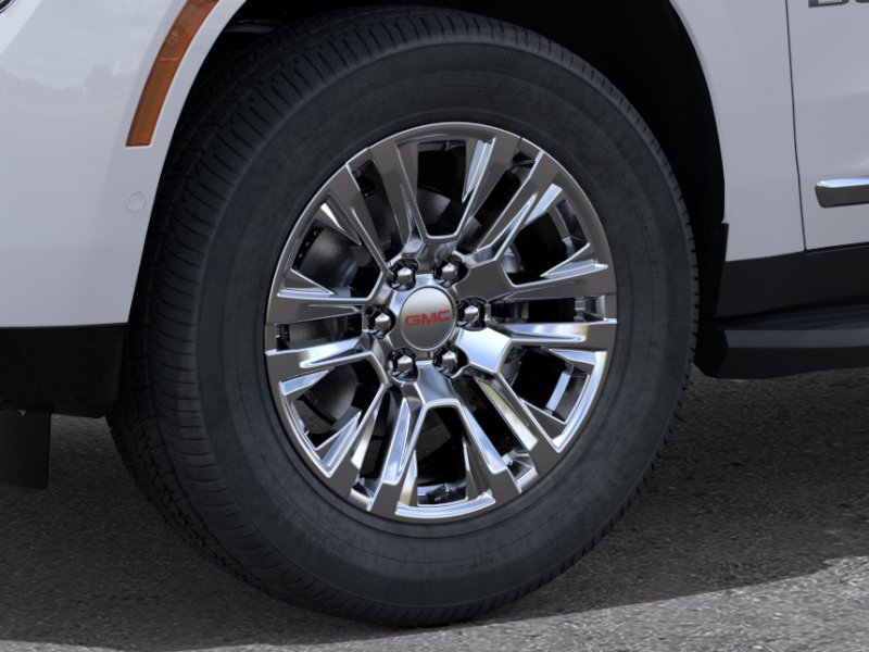 New 2026 Summit White GMC Denali image 33