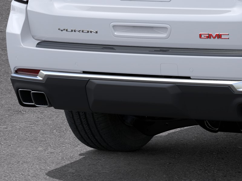 New 2026 Summit White GMC Denali image 38