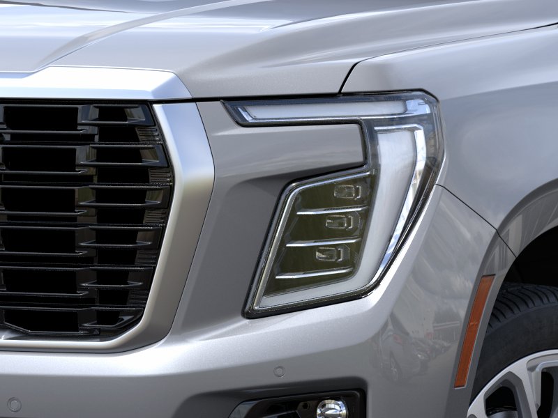 2026 GMC Yukon Denali - Photo 34